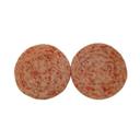 Rose Packing Raw Sliced 8:1 Pork Sausage Patties, 83 count -- 80 per case