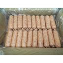 Rose Packing Skin-On 8:1 Pork Sausage Links, 83 count -- 80 per case