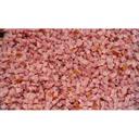 Rose Packing Fully Smoked Cooked Diced Canadian Bacon with Natural Juices, 5 Pound -- 4 per case
