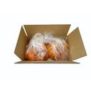 Hacienda De Rosa Uncooked Natural Smoke Flavor Added Raw Chorizo Sausage, 5 Pound -- 2 per case