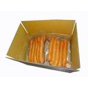 Rose Packing Fully Cooked Smoked Kielbasa Rope, 5 Pound -- 2 per case