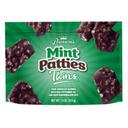 Moonpie Mint Patties Thins Salted Nut Roll Thins and Bit-O-Honey Thins, 60 count