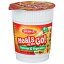 Osem Meals On The Go Couscous and Vegetables, 3 Ounce -- 12 per case