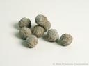 Rich Products Casa Di Bertacchi Cooked Italian Meatball, 5 Pound -- 2 per case.