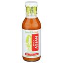 Health Nut Spicy Asian Dressing, 12 Fluid Ounce -- 6 per case