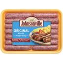 Johnsonville Original Breakfast Sausage Link, 12 Ounce -- 12 per case