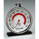 Taylor 100 to 600 Degree Analog Dial Oven Thermometer