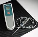Thermocouple With Probe Handle Thermometer -- 1 Count