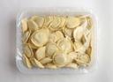 Louisa Portabello Mushroom and Cheese Large Round Ravioli, 3 Pound -- 2 per case