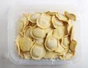 Louisa Lobster Shrimp and Scallop Ravioli, 3 Pound -- 2 per case