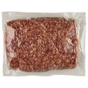 Jimmy Dean Fully Cooked 3/8 Hardwood Smoked Extra Cooked Bacon Piece, 10 Pound