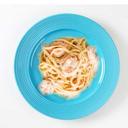 Blount Seafood Alfredo Sauce, 4 Pound -- 4 per case.