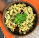 Blount Hatch Chile Mac and Cheese, 4 Pound -- 4 per case