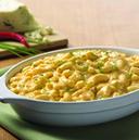 Blount Buffalo Style Macaroni and Cheese Entree, 4 Pound -- 4 per case.