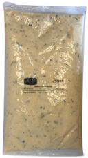 Blount Baked Potato Soup, 4 Pound -- 4 per case
