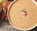 Blount Rip Roarin Crab Soup, 4 Pound -- 4 per case