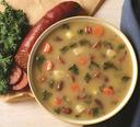 Blount Kale Soup with Chourico, 4 Pound -- 4 per case