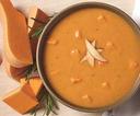 Blount Seasonal Butternut Squash and Apple Soup, 4 Pound -- 4 per case
