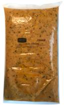 Blount Chicken Tortilla Soup, 4 Pound -- 4 per case
