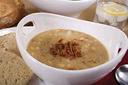 Blount New England Corn Chowder, 4 Pound -- 4 per case