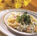 Blount Alfredo Sauce, 4 Pound -- 4 per case