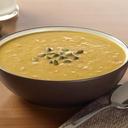 Blount Fine Foods Spiced Pumpkin Bisque - 4 lb. package, 4 per case