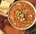 Blount Fresh Chicken Tortilla Soup, 4 Pound -- 4 per case