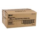 Amoy Thai Vegetable Spring Roll, 1 Ounce -- 120 per case