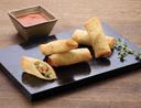 Amoy Thai Vegetable Spring Roll, 1 Ounce -- 120 per case