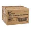 Amoy Vegetable Thai Potsticker, 0.7 Ounce -- 120 per case.