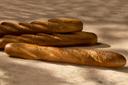 Gonnella French Bread Dough, 18 Ounce -- 24 per case.