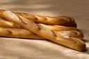 Gonnella Classic Baguette Dough, 12 Ounce -- 30 per case.