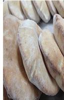 Gonnella Naan Dough, 2.5 Ounce -- 192 per case.