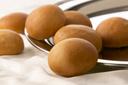 Gonnella Sweet Dinner Roll Dough, 1.5 Ounce -- 300 per case.
