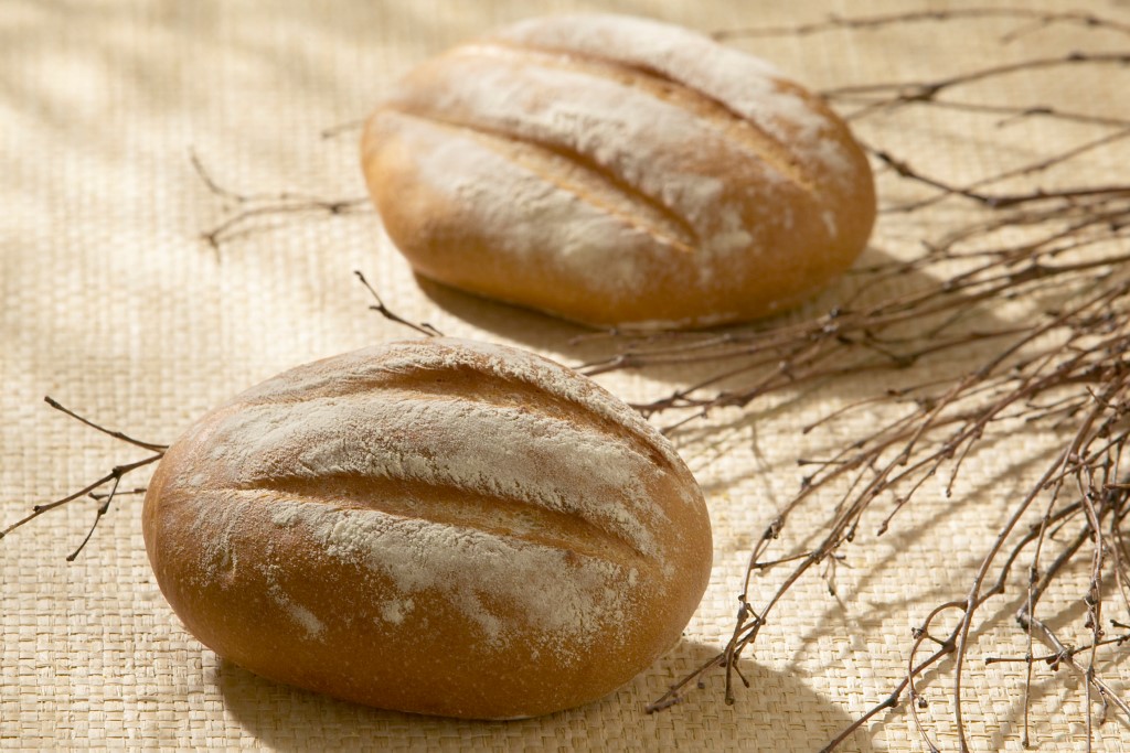 Gonnella Telera Roll Dough, 3 Ounce -- 168 per case.