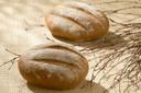 Gonnella Customizable Telera Roll Dough, 4 Ounce -- 108 per case