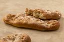 Gonnella Ciabatta Bread Dough, 20 Ounce -- 20 per case.