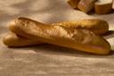 Gonnella Mini Loaf Dough, 10 Ounce -- 32 per case.