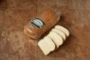 Gonnella Baking Sliced White Bread Loaves, 5/8 inch -- 8 per case.