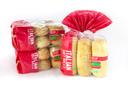 Gonnella Baking Soft Italian Rolls, 3.3 Ounce -- 72 per case.
