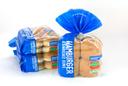 Gonnella Baking Hamburger Buns, 1.5 Ounce -- 64 per case.