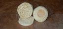 Gonnella Baking Plain English Muffins, 2 Ounce -- 72 per case.