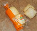 Gonnella Ciabatta Roll, 12 Ounce -- 80 per case.