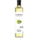 Madhava Organic White Wine Vinegar, 16.9 Ounce -- 6 per case