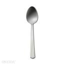 Oneida Viotti Teaspoon -- 12 per case