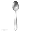 Sant Andrea Corelli 18/10 Stainless Steel Serving Spoon -- 12 per case.