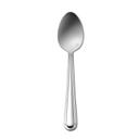 Santandrea 5-Star 8 Inch Table Spoon / Serving Spoon - Verdi Stainless Steel Pattern -- 12 Per Case.