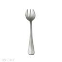 Oneida Baguette Oyster/Cocktail Fork Pack -- 12 Per Case