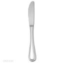 Oneida New Rim 18/10 Stainless Steel One Piece Dessert Knife -- 12 per case.