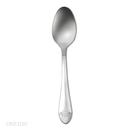 Oneida New York 18/10 Stainless Steel Oval Bowl Soup Dessert Spoon, 7.3 inch -- 12 per case.